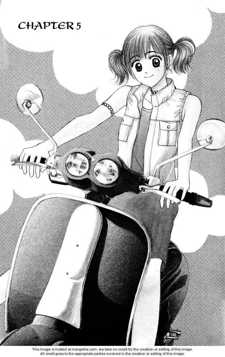Venus wa Kataomoi Chapter 5 2